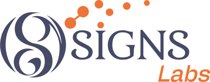 Logo SIGNS Labs