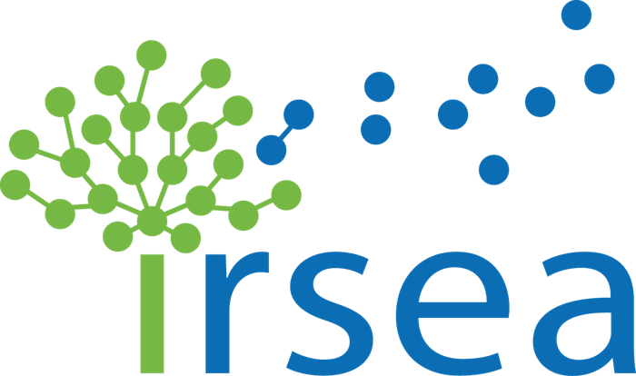 Logo IRSEA
