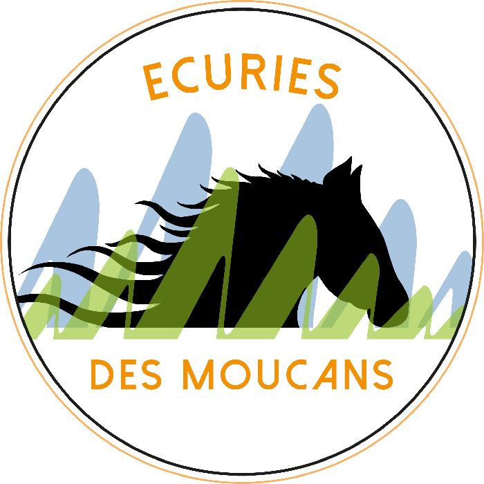 Logo Écuries des Moucans